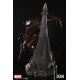 Carnage Premium Collectibles statue